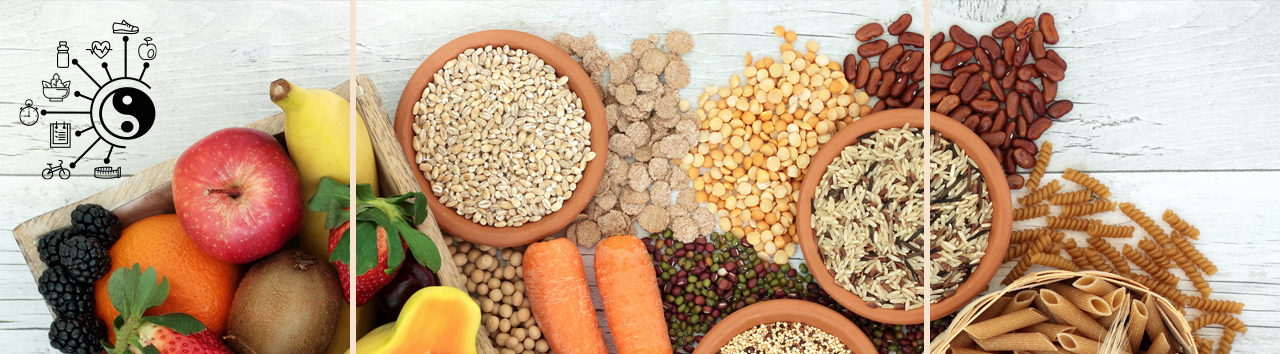 TCM Ernährungsberatung